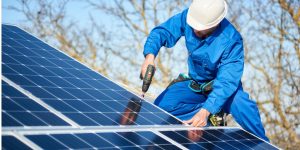 Installation Maintenance Panneaux Solaires Photovoltaïques à Boursault